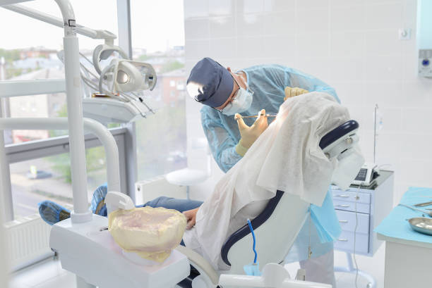 Best Broken or Cracked Tooth Emergency Dentist in Blair, NE
